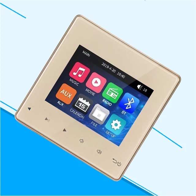 【Moni】RATOM-1001 2.2ch Home Speakers & Subwoofers, Home Audio, TV, Video & Home