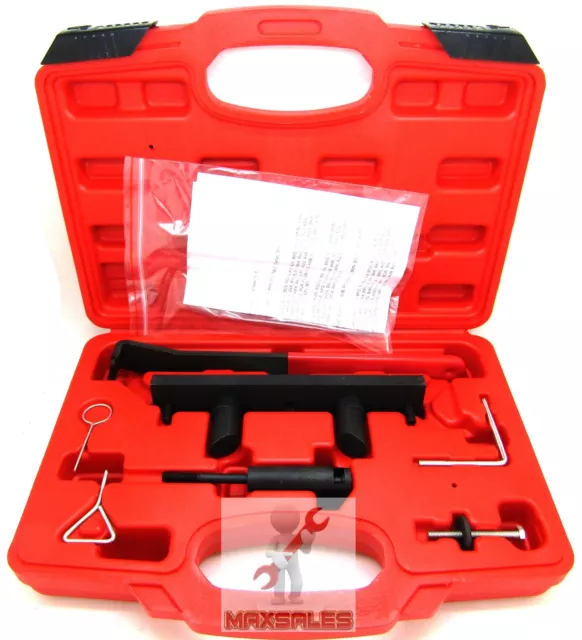 New Engine Camshaft Alignment Timing Tool Kit for AUDI VW 2.0L FSi TFSi