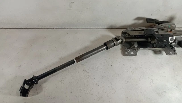 Interrupteur Combiné De Direction Pour Citroën C3, C4, C5, C8, Picasso, Xsara, Berlingo - Commutateur Clignotants, Essuie-glaces, Contrôle Des Feux - 7