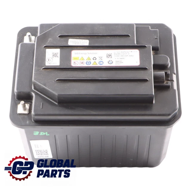 BMW G20 G21 G30 G31 X3 G01 X5 G05 Battery Li-lon 10Ah 48V 440Wh 5A48C60 ...
