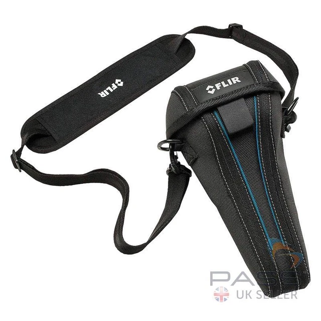 FLIR T198529 Custodia a tracolla (per serie I/E)