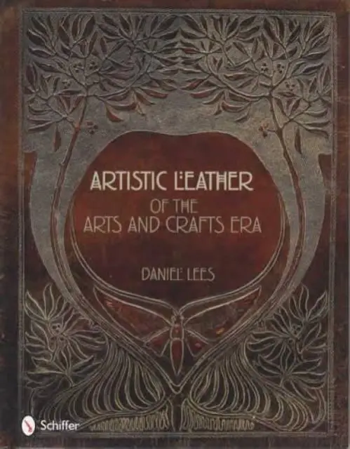 1920s Era Leather Goods Collector ID Guide: Mission  Arts & Crafts Purses & More