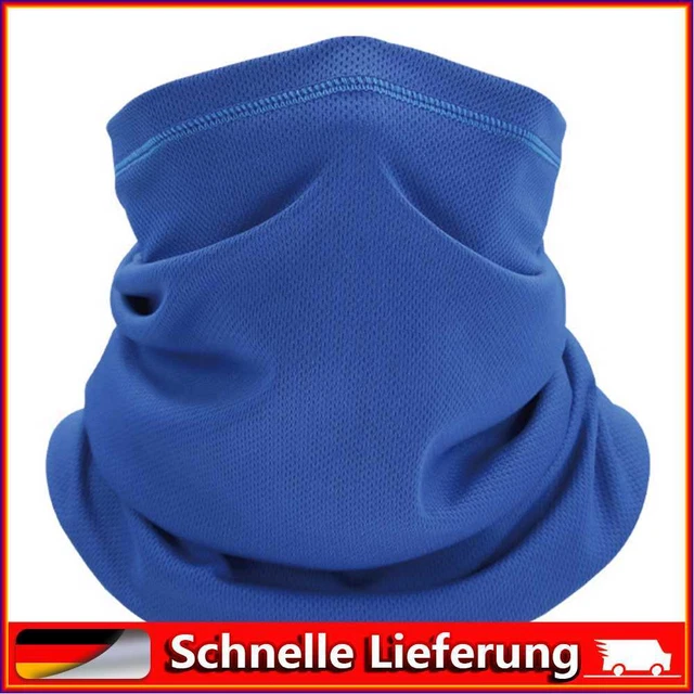Z nahtloses Multifunktionstuch für Kopfbedeckung, Bandana, Halstuch, elastisch,