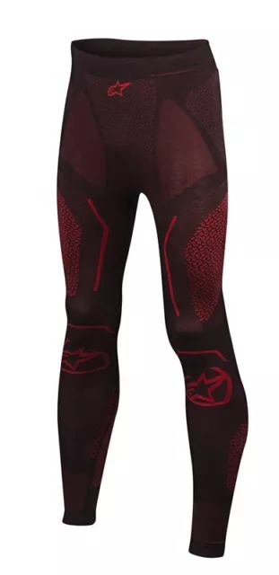 Alpinestars Ride Tech Pantaloni Base Estate Strato Moto