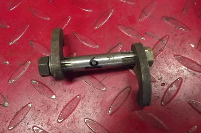 AJS G3 G80 M16 M18 Rocker Shaft And Arm May Fit Matchless 6 £19.99 ...
