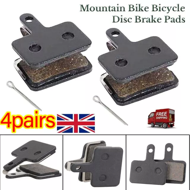 Carrera bike brake pads hot sale