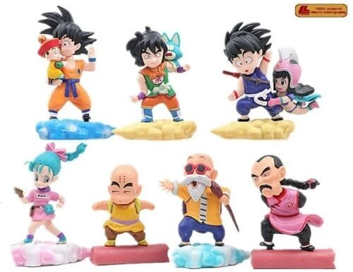 Figure di Dragon Ball SHF da 18 cm Capsula Hoipoi per motocicletta di Bulma n. 9 Action Figure Collezione in PVC Bulma Goku Figurine Modello Giocattoli 26 Figure di Dragon Ball SHF da 18 cm Capsula Hoipoi per motocicletta di Bulma n. 9 Action Figure Collezione in PVC Bulma Goku Figurine Modello Giocattoli 26