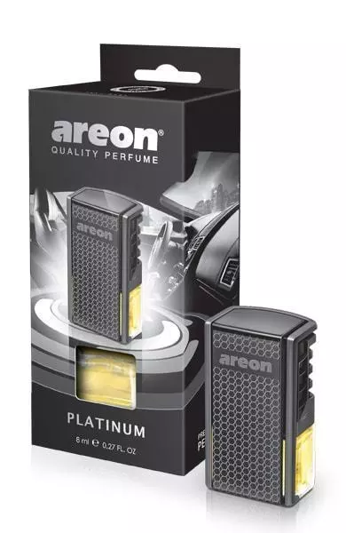 AIR FRESHENER 10 X AREON X Version Party Aromatic Tree Car Scent Pe £12.20  - PicClick UK