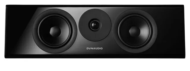 Dynaudio Evoke 25C 5.5" Horizontal Centre Speaker 200W 2.5-Way Rear Ported