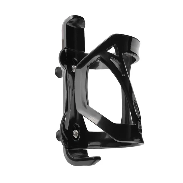 Water Bottle Cage Hollow Out Wear-resistant Practical Bicycle Bottle Cage