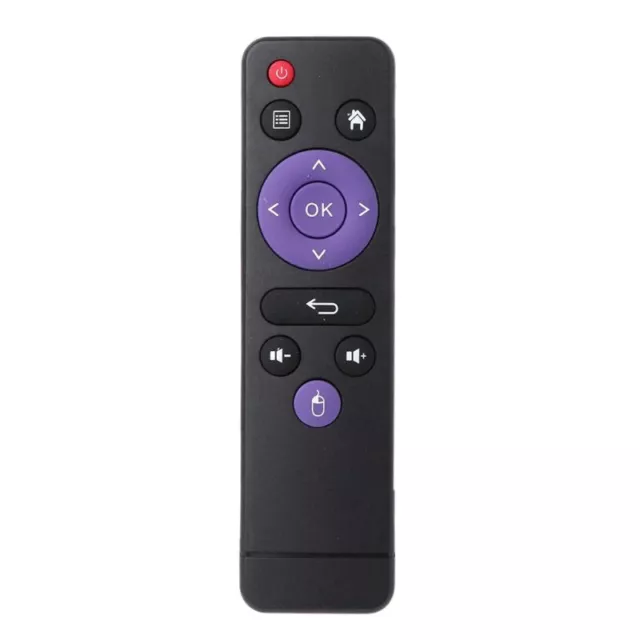 Remote Control H96 Max RK3318 / Max X3 /MINI V8/ MAX H616 Smart TV Box Android