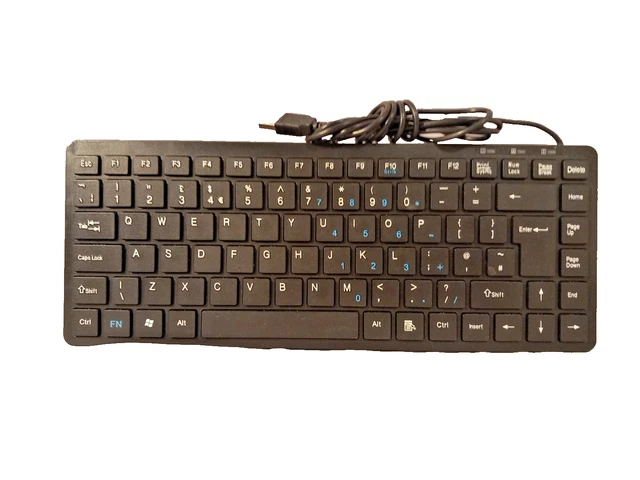 Ordinateur Num Pad, Mini 2.4G Sans Fil Numérique Sans Fil Clavier Bluetooth Numpad Expérience Inégalée