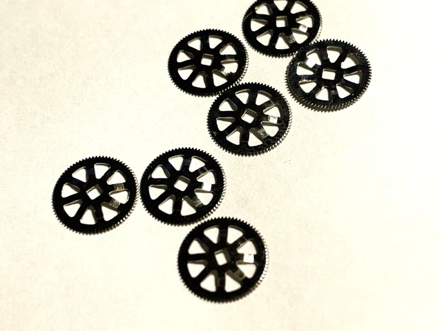 Seiko 5606A oscillating weight - 93884