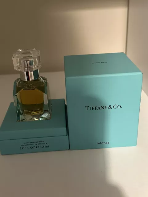 Tiffany intense 30 2025 ml