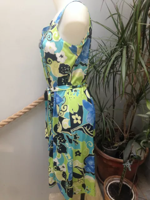 Robe mi longue blanche porte hotsell
