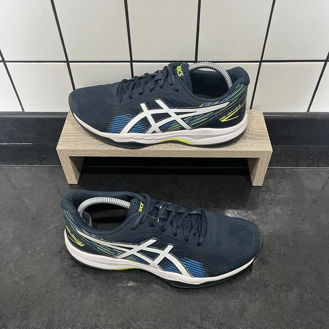 Mens asics size 6 shop