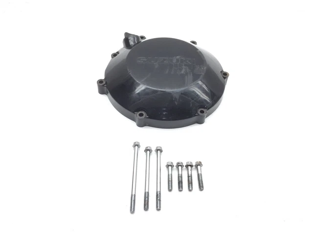 Outer Primary Clutch Cover 2000 Suzuki TL1000S 2845A x