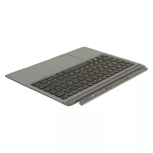 Dell Latitude 7320 Detachable Silver Travel Keyboard K18M UK Layout - Inc VAT 3