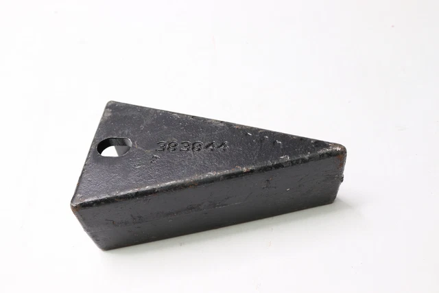 Scraper Tooth 383844