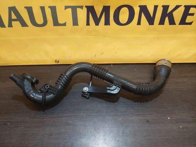 Durite D'air Pour Renault Scénic III 1.6 DCi 130PS - Référence 144603264R, Neuve, Garantie 1 An