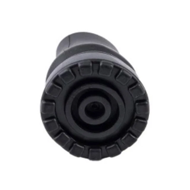 22mm Walking Stick Feet Rubber Head Crutch Accessories Antislip Tips Crutch   F2