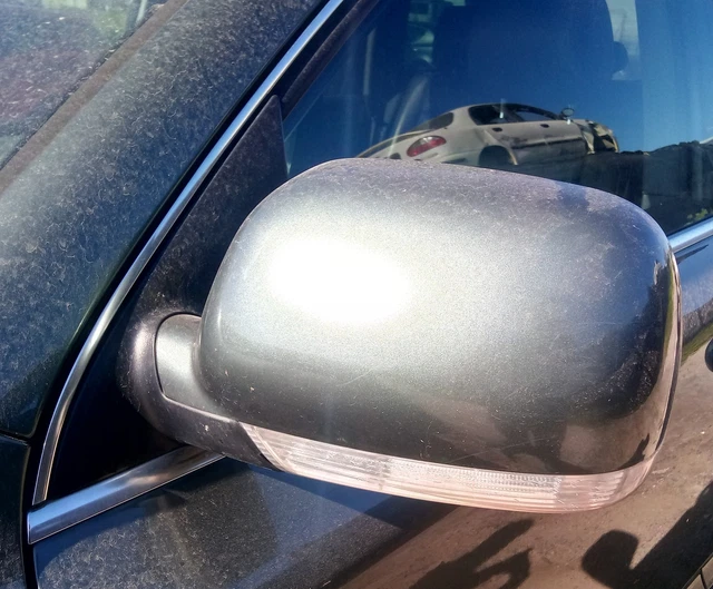Specchio Sinistro / 99112 Per Volkswagen Touareg 7La 2.5 Tdi