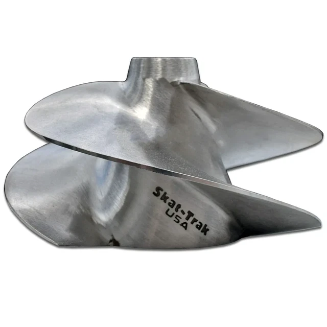 Skat Trak Swirl Yamaha 144mm Large Hub Impeller - 16/23