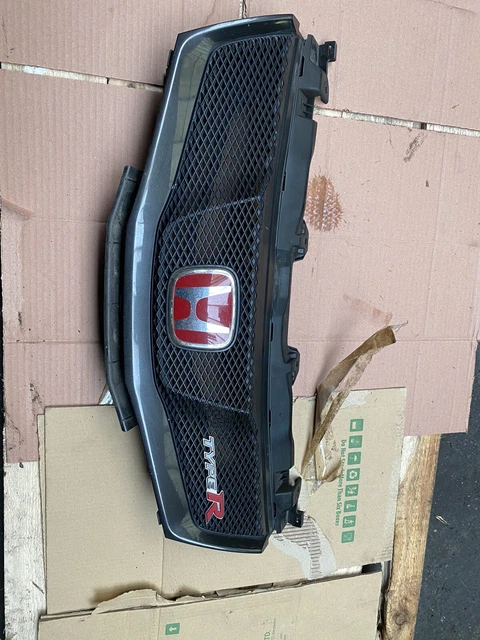 Rosso Punto Adatto A Fiat Grande 06-11 2X Sedile Anteriore Cintura Leva - Foto 3