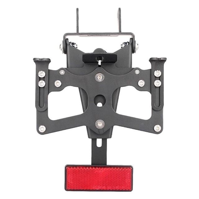 Portatarga Parafango Posteriore Moto Eliminatore per YAMAHA R25 R3 2015+
