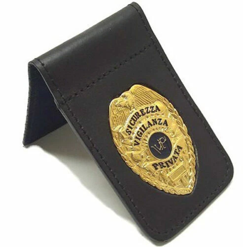 Portafoglio Portadocumenti Guardia Di Finanza Operativi GDF VEGA HOLSTER 1WD99 E - Foto 6