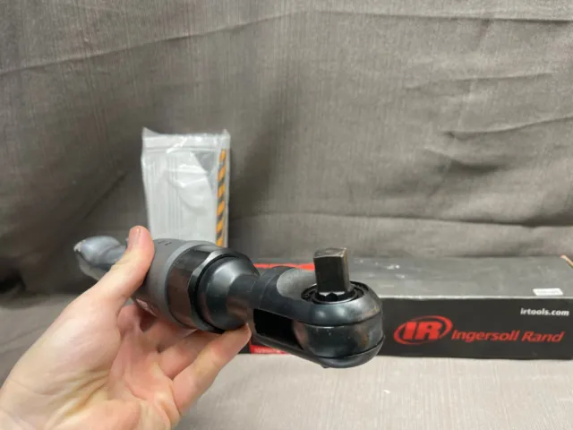 Ingersoll Rand 1099XPA 1/2” Drive Air Ratchet Tool - *FAST SHIPPING* 8