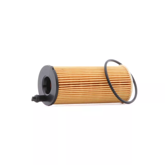 RIDEX 7O0379 Ölfilter Motorölfilter für BMW 5 Touring (F11) 5 Limousine (F10)