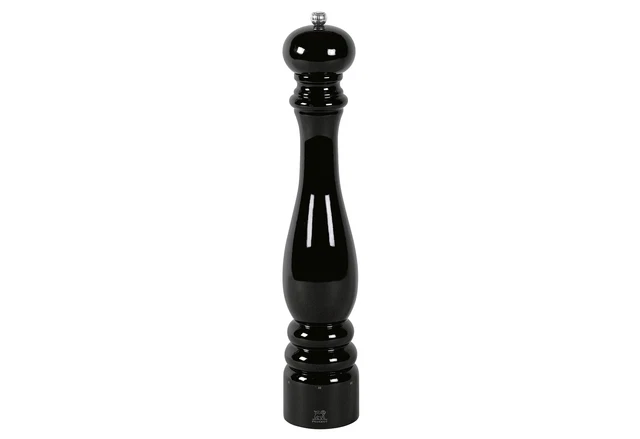 Peugeot Pfeffermühle Paris Buche 40cm schwarz