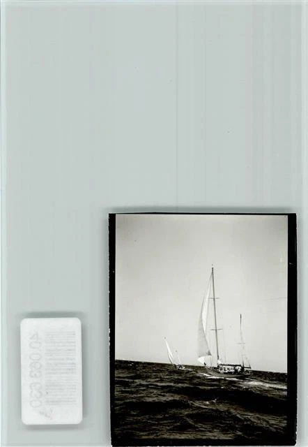 40063630 - 2401 Travemuende Sailor Sailing Ship