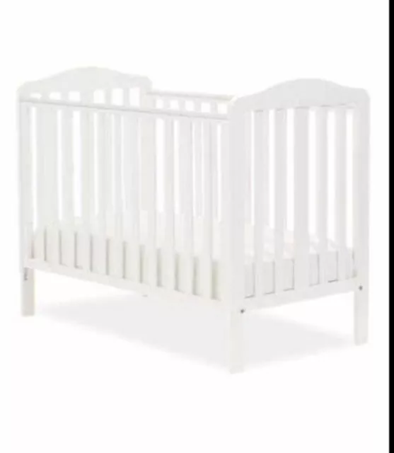 Darlington cot outlet