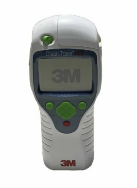 3M Clean-trace NGi Hygiene Luminometer