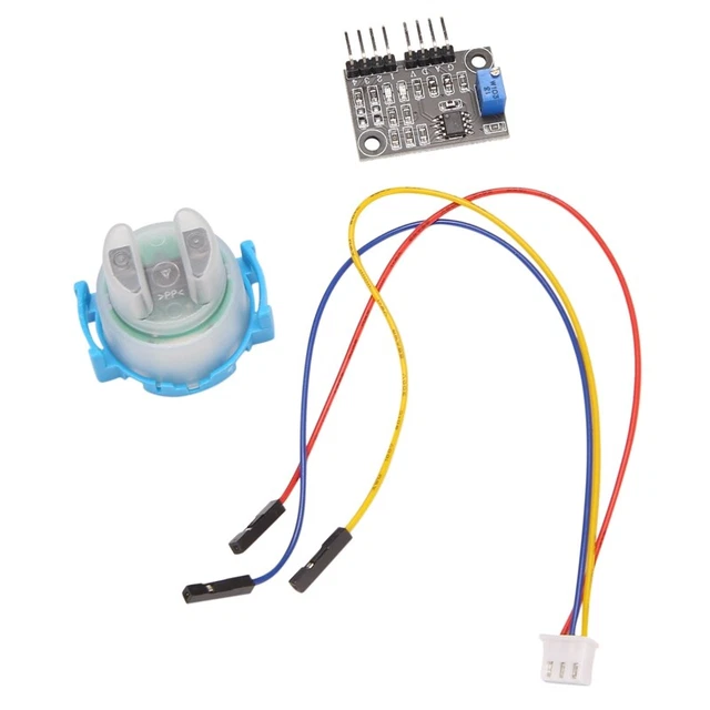 Turbidityhjduino Sensor Module TURBIDITY SENSOR MODULE Turbidity Detion Module -300B Turbidity Module ...