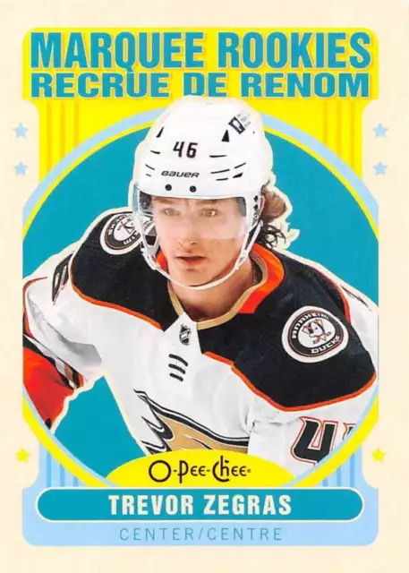 2021-22 O-Pee-Chee RETRO (Upper Deck OPC) NHL Hockey Cards Pick List 401-600