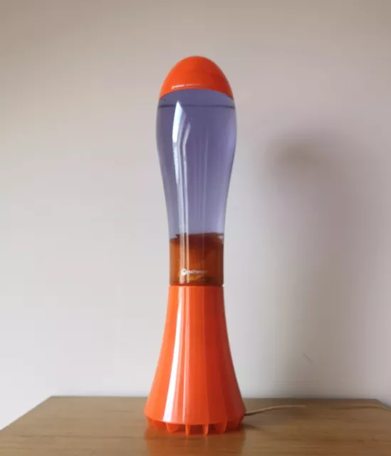 Mathmos Limited Edition Large Lava Lamp