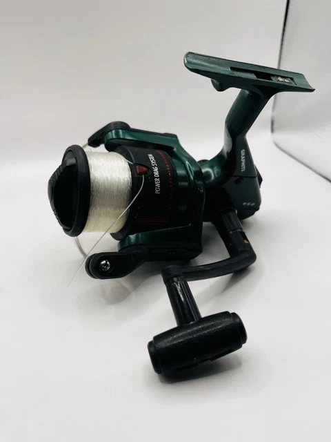 VINTAGE TOM SAWYER 401 Spool Fishing Reel 4 - 8 LB New 21-4 $27.55 -  PicClick