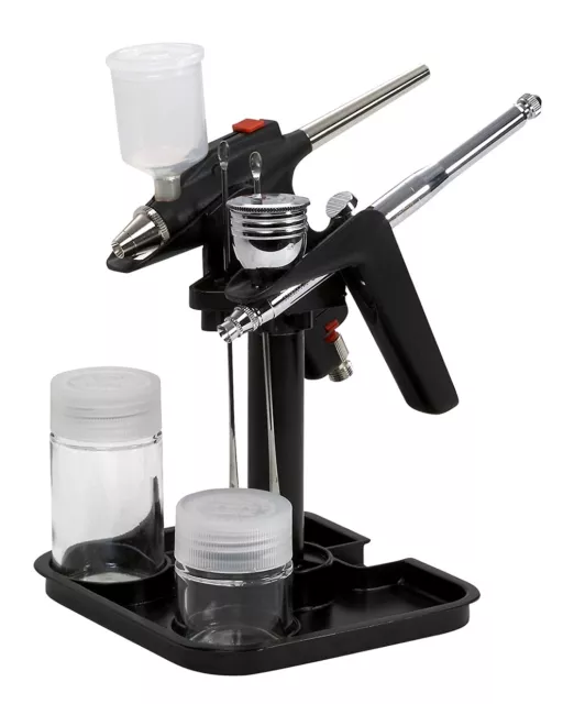 TAMIYA 74539 Spray-Work Airbrush Stand II