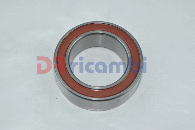 Cuscinetto Frizione Compressore A/C NSK 30x52x222 Mm: Qualità Giapponese - Foto 2