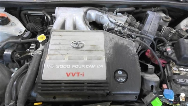 Engine 3.0L VIN F 5th Digit 1MZFE Engine Fits 00-04 AVALON 417235
