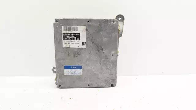 TOYOTA ESTIMA Hybrid MK2 2000 - 2006 Motor ECU 71955 89661-28B00