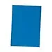 Binding Covers  Leathergrain A4 Blue [Pack 100]