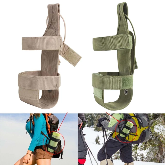 Wasserflaschenhalter Tasche Outdoor-Aktivitäten Sport Trinkträger Wandern