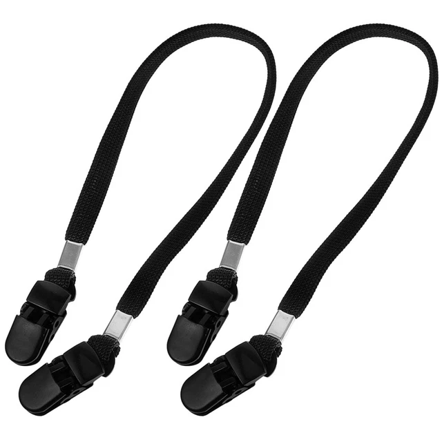 2 pz clip cappello da viaggio portatile zaino da viaggio esterno clip cappello fissaggio
