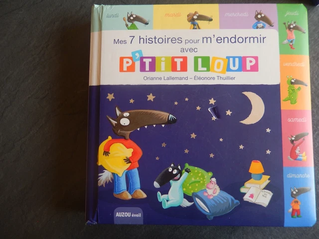 Histoire à Lire Pour Dormir picclick.fr