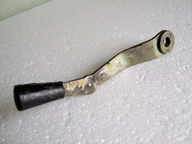 LEVIER VITESSES ANCIEN VÉLO LE SIMPLEX France SPEED CHANGE lever bike