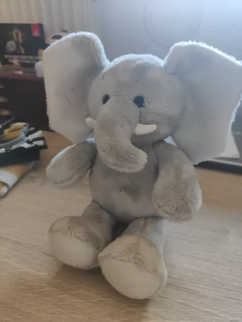 Peluche Éléphant 2